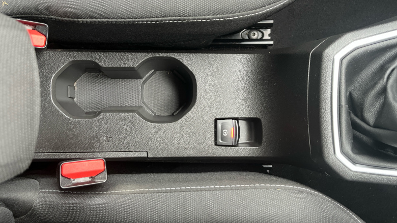 Dacia Sandero Stepway 1.0 TCe Prestige 5dr Petrol Hatchback